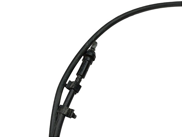 CABO DE ABERTURA DO CAPO NISSAN MARCH 1.6 AUT 17 18 19 20