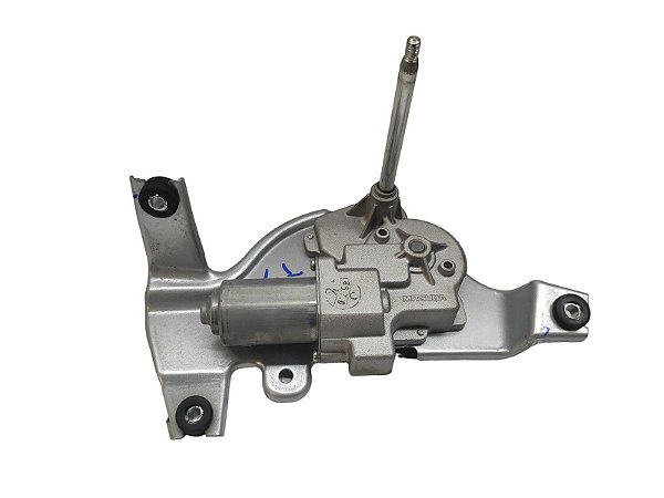 MOTOR LIMPADOR VIDRO TRASEIRO HR-V HRV 18 19 20 21