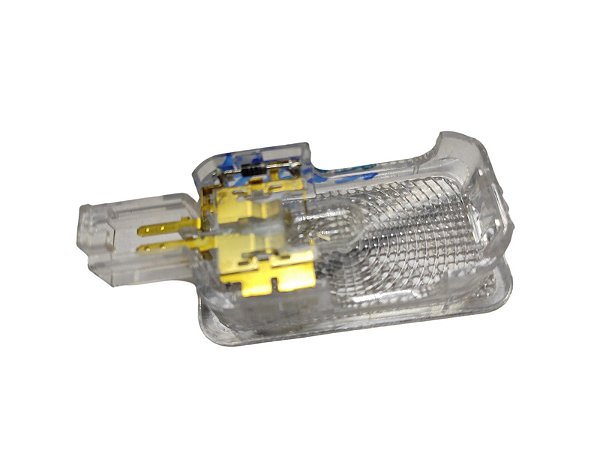 LUZ PORTA  LUVAS HONDA HR-V HRV 18 19 20 21 ORIGINAL