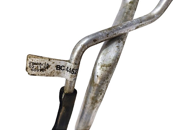 MANGUEIRA AR CONDICIONADO 3 HR-V HRV 18 19 20 21 1.8 AUT