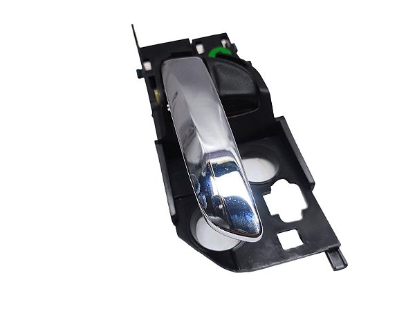 MAÇANETA EXTERNA PORTA DIANTEIRA ESQ. HR-V HRV 18 19 20 21