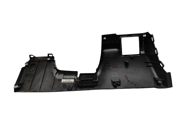 TAMPA ACABAMENTO ABAIXO VOLANTE HONDA HR-V HRV 18 19 20 21