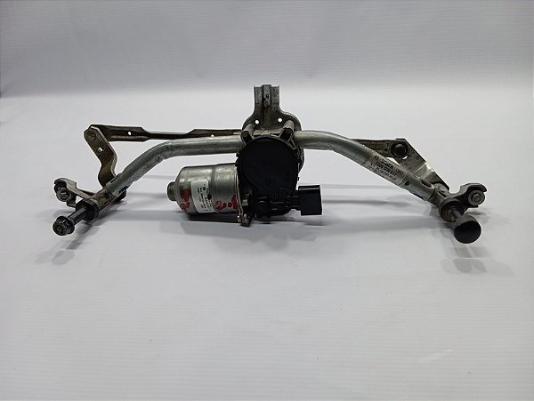 MOTOR E MAQUINA LIMPADOR PARABRISA DIANT PEUGEOT 2008 19A22