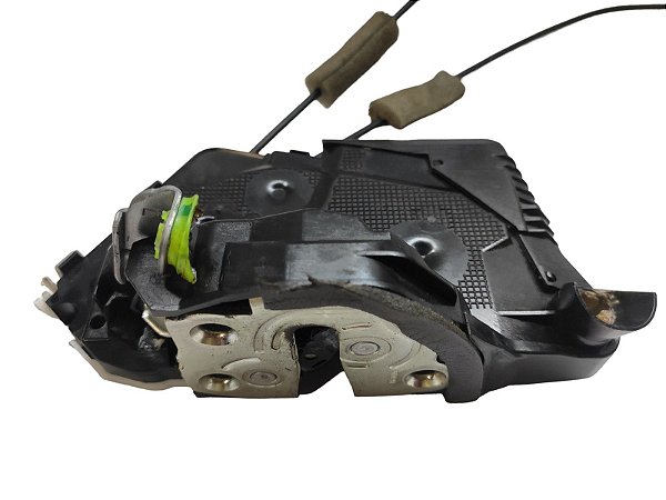 FECHADURA PORTA DIANTEIRA ESQUERDA HR-V HRV 18 19 20 21