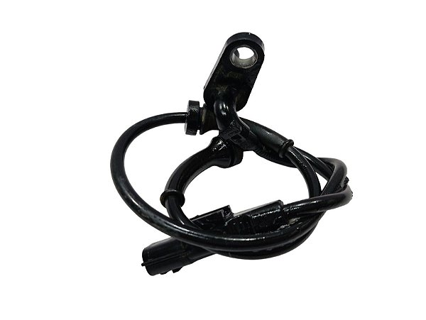 SENSOR ABS TRASEIRO NISSAN MARCH 1.6 AUT 18 19 20 ORIGINAL