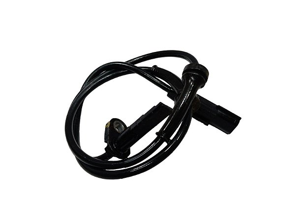 SENSOR ABS DIANTEIRO NISSAN MARCH 1.6 17 18 19 20 ORIGINAL