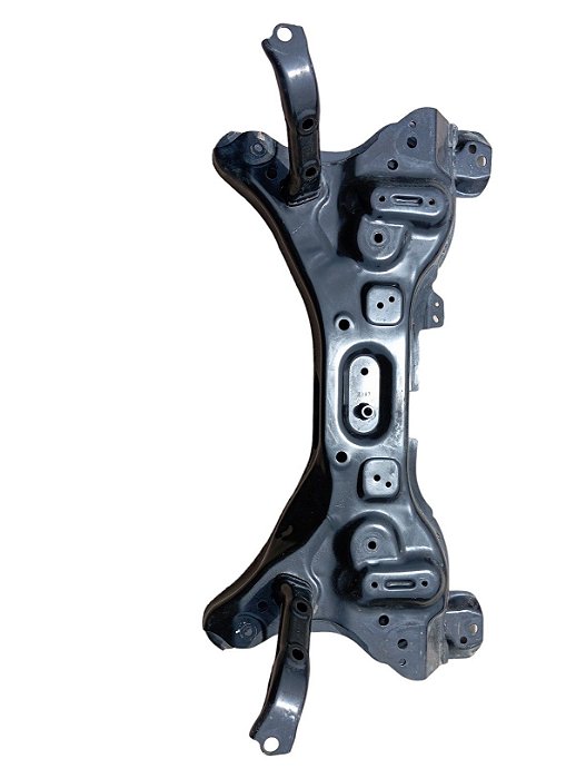 AGREGADO SUSPENSAO NISSAN MARCH 1.6 AUT 17 18 19 20
