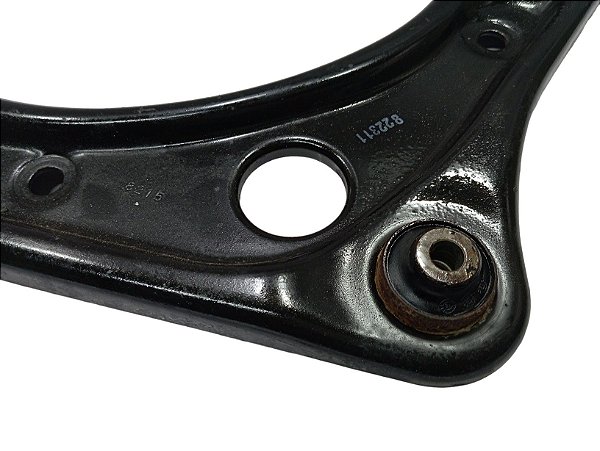 BALANÇA BANDEJA SUSPENSAO DIREITA NISSAN MARCH 17 18 19 20