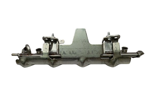 FLAUTA COM BICOS AQUECEDORES MARCH 1.6 AUT 17 18 19 20