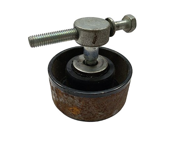 POLIA ESTICADOR DA CORREA NISSAN MARCH 1.6 AUT 17 18 19 20