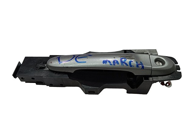 MAÇANETA EXTERNA DIANTEIRA ESQUERDA MARCH 17 18 19 20