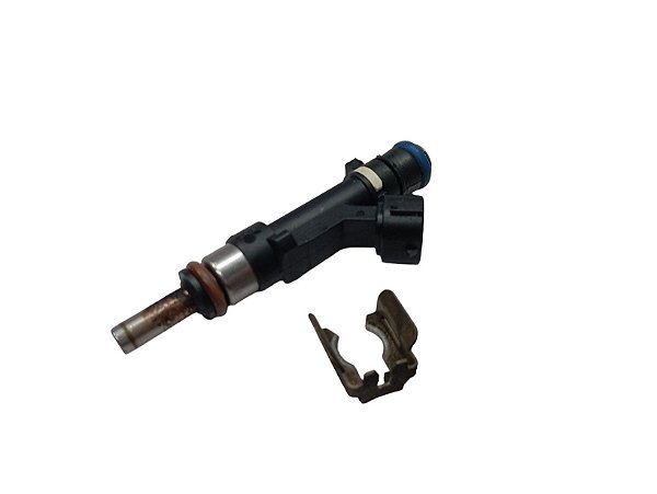 BICO INJETOR INJEÇAO NISSAN MARCH 1.6  17 18 19 20