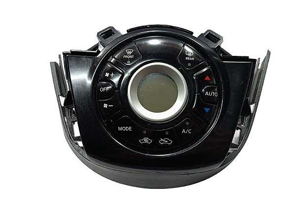 BOTOES COMANDO AR CONDICIONADO DIGITAL MARCH 1.6 17 18 19 20