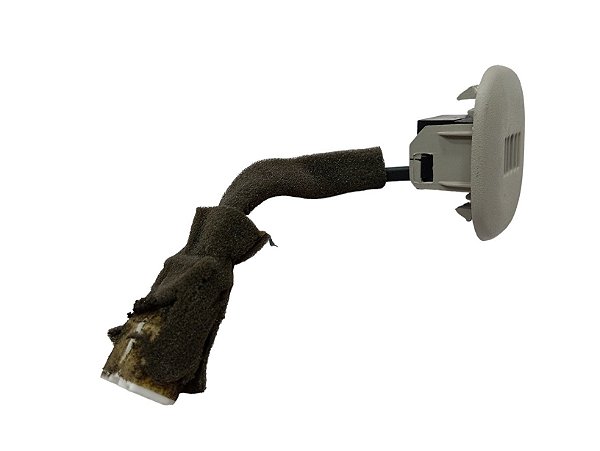 MICROFONE DE TETO NISSAN MARCH  17 18 19 20 ORIGINAL