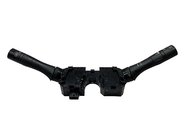 ALAVANCA SETA LIMPADOR PARABRISA NISSAN MARCH  17 18 19 20