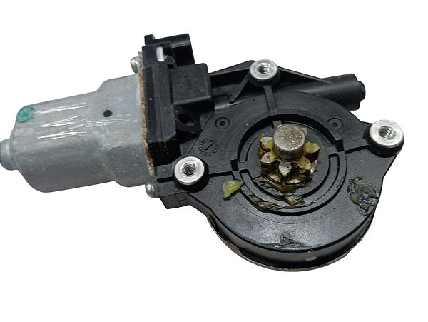 MOTOR DO VIDRO ELETRICO TRASEIRO ESQUERDO MARCH 17 18 19 20