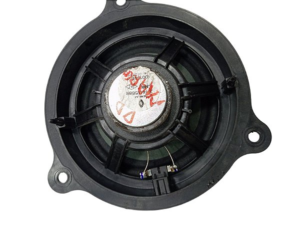 ALTO FALANTE DIANTEIRO DIREITO NISSAN MARCH 17 18 19 20