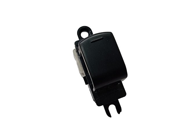 BOTAO COMANDO VIDRO TRASEIRO ESQUERDO NISSAN MARCH 18 19 20