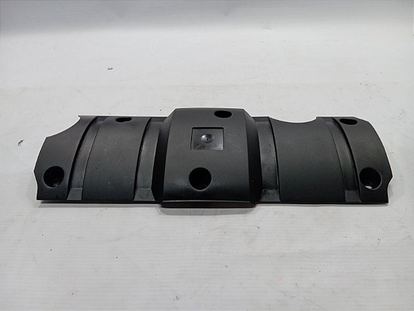TAMPA CAPA ACABAMENTO MOTOR PEUGEOT 2008 1.6 16V 13 A 22