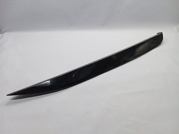 FRISO EXTERNO SUPERIOR PORTA TRAS DIREITA PEUGEOT 2008 14A22