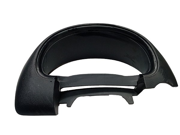 MOLDURA ACABAMENTO VELOCIMETRO NISSAN MARCH 17 18 19 20
