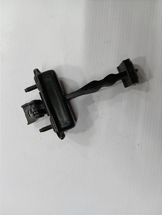 LIMITADOR PORTA TRASEIRA ESQUERDA PEUGEOT 2008 1.6 16V 19A22