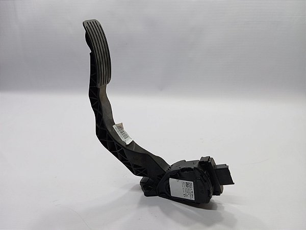 PEDAL ACELERADOR ELETRONICO PEUGEOT 2008 1.6 16V 19A22