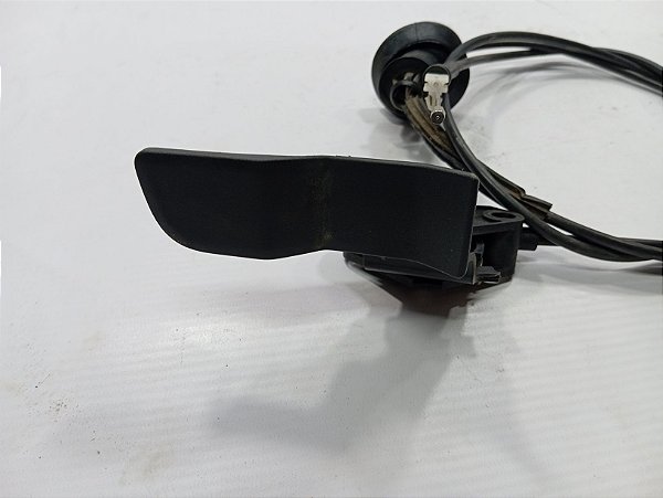 CABO ALAVANCA ABERTURA CAPO PEUGEOT 2008 1.6 14A22