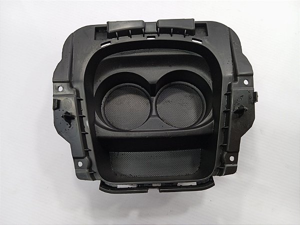 ACABAMENTO PORTA COPO PAINEL PEUGEOT 2008 1.6 16V 19A22