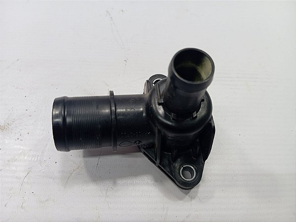 DUTO CANO TUBO PASSAGEM AGUA MOTOR PEUGEOT 2008 1.6 19A22