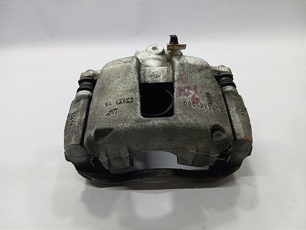 PINÇA FREIO DIANTEIRO DIREITO PEUGEOT 2008 1.6 19 A 22 ORIG