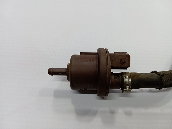 VALVULA EXPURGO COMBUSTIVEL PEUGEOT 2008 1.6 16V 14 A 22