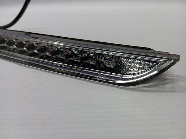 BREAK LIGHT BREAKLIGHT LUZ FREIO PEUGEOT 2008 1.6 16V 19A22