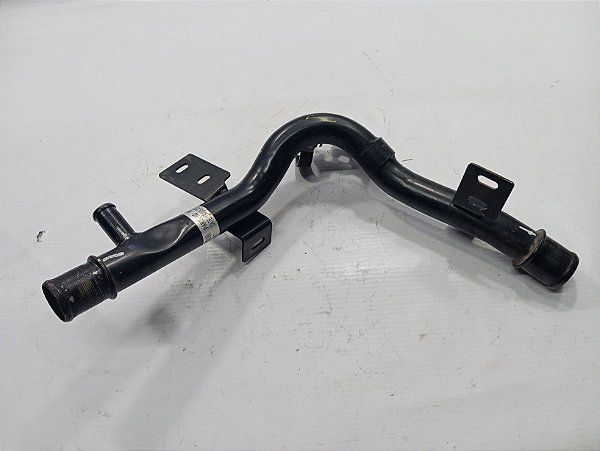 DUTO AGUA TUBO CANO ATRAS MOTOR PEUGEOT 2008 1.6 AT6 19A22