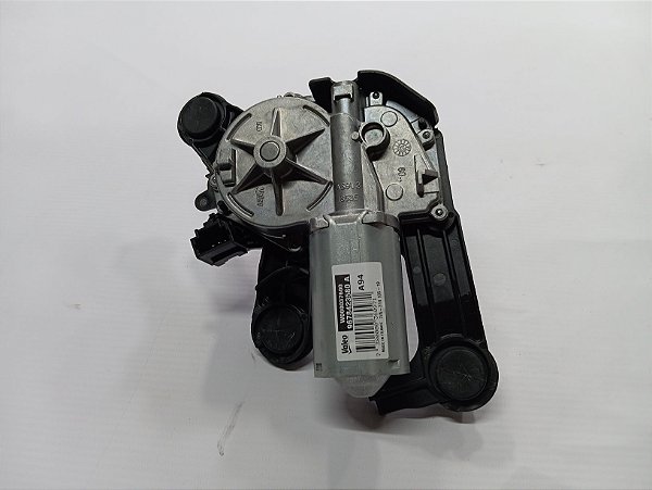 MOTOR LIMPADOR VIDRO TRASEIRO PEUGEOT 2008 1.6 16V 19A22