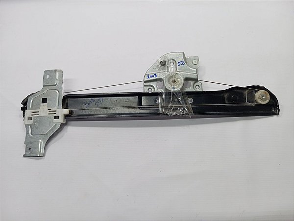 MAQUINA VIDRO ELETRICO DIANTEIRO DIREITO PEUGEOT 2008 19A22