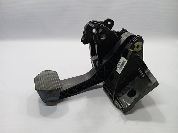 PEDAL FREIO PEUGEOT 2008 1.6 16V 19A22