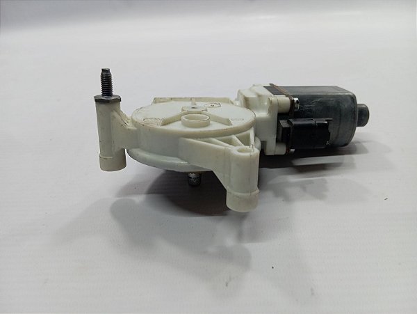 MOTOR VIDRO ELETRICO TRASEIRO DIREITO PEUGEOT 2008 1.6 19A22