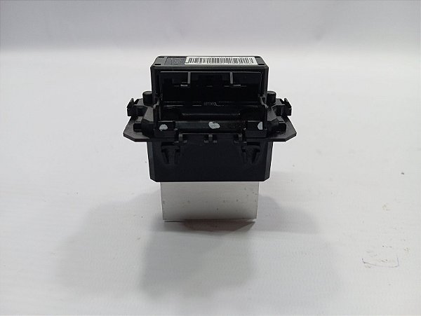 RESISTENCIA SENSOR CAIXA AR BAIXO PAINEL PEUGEOT 2008 19A22