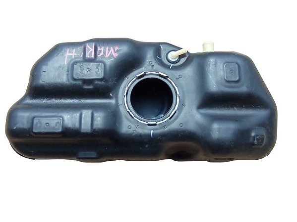 TANQUE COMBUSTIVEL NISSAN MARCH 1.6 AUT 17 18 19 20 ORIGINAL