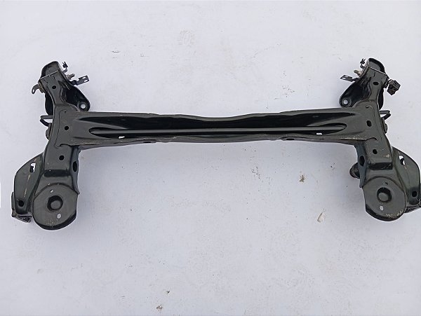 EIXO SUSPENSAO TRASEIRO PEUGEOT 2008 1.6 19 A 22