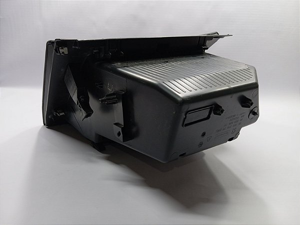 PORTA LUVAS COMPLETO PEUGEOT 2008 1.6 16V 19A22