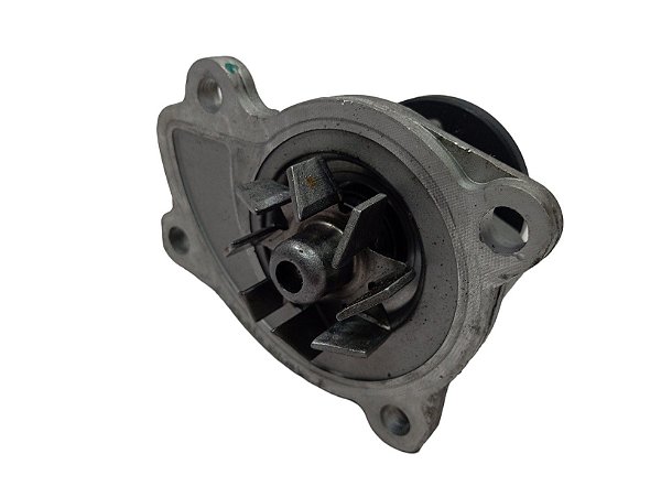 BOMBA D´AGUA DE AGUA NISSAN MARCH 1.6 AUT 17 18 19 20 ORIG.