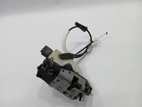 FECHADURA ELETRICA PORTA DIANTEIR DIREITA PEUGEOT 2008 19A22