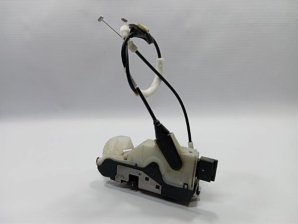 FECHADURA ELETRICA PORTA DIANTEIR ESQUERD PEUGEOT 2008 19A22