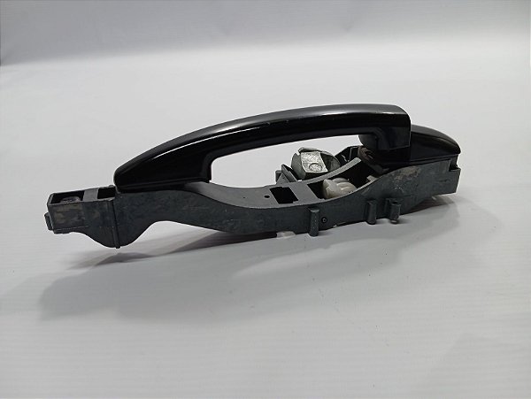 MACANETA EXTERNA TRASEIRA ESQUERDA PEUGEOT 2008 19A22