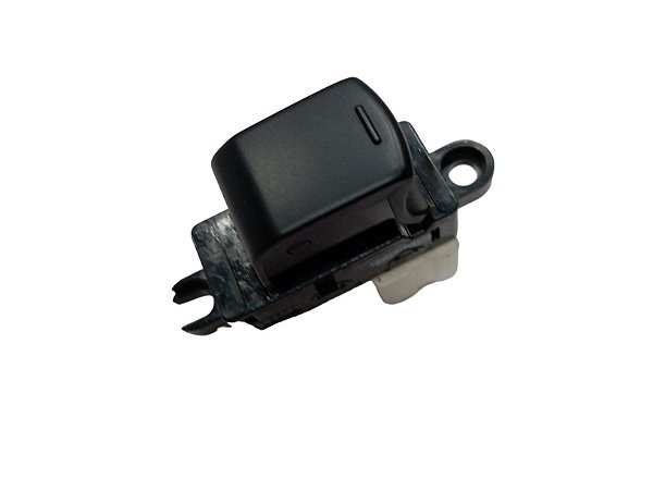 BOTAO COMANDO VIDRO TRASEIRO DIREITO NISSAN MARCH  18 19 20