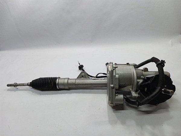 CAIXA SETOR DE DIREÇAO ELETRICA PEUGEOT 2008 1.6 15 A22 ORIG