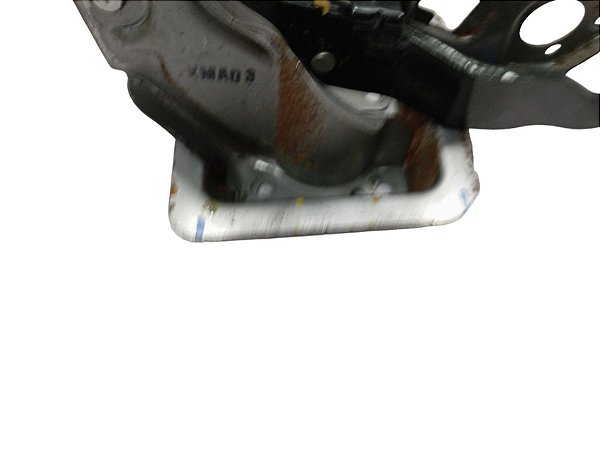 PEDAL DE FREIO NISSAN MARCH 1.6 AUT 17 18 19 20 ORIGINAL