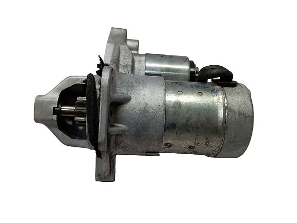 MOTOR ARRANQUE PARTIDA NISSAN MARCH 1.6 AUT 17 18 19 20